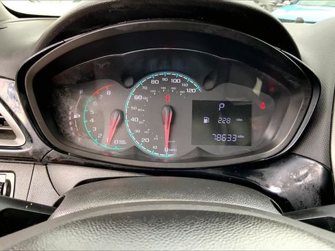 Used 2020 Chevrolet Spark LT FWD image 22
