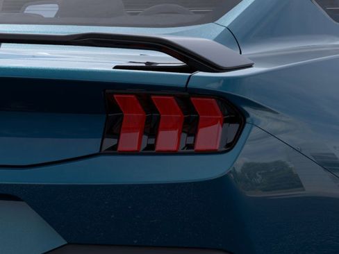 New 2026 Ford Mustang Dark Horse RWD image 21