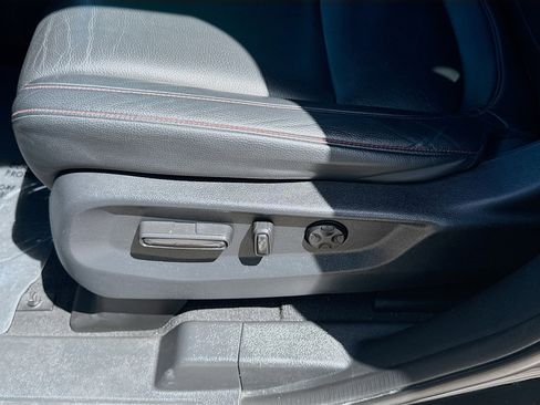 Certified 2023 Honda Odyssey Sport image 17