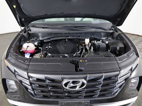 Used 2023 Hyundai Tucson SEL w/ Convenience Package AWD/4WD image 22