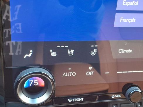 New 2026 Lexus NX 350h FWD w/ Premium image 14