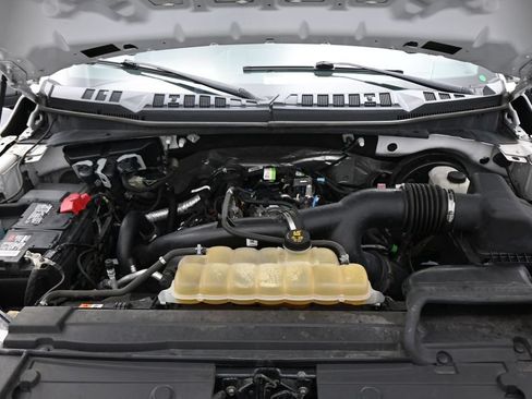 Used 2019 Ford F150 XL w/ Equipment Group 101A Mid RWD image 21