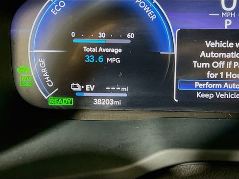 Used 2024 Toyota RAV4 XSE w/ Weather Package AWD/4WD image 11