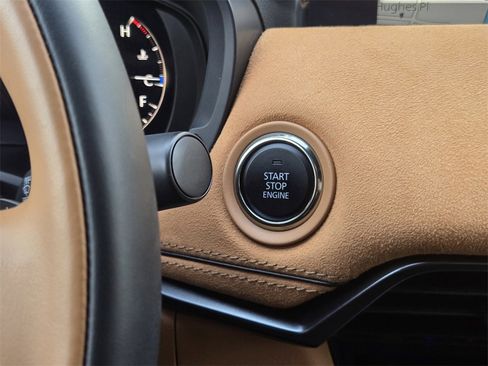 Certified 2025 MAZDA CX-70 3.3 Turbo S w/ Premium Plus image 24