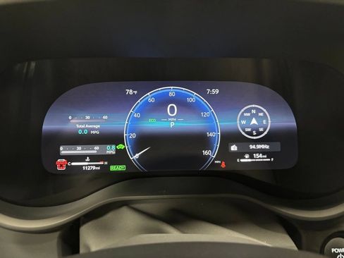 Used 2026 Toyota Sienna XLE Woodland Edition AWD/4WD image 23