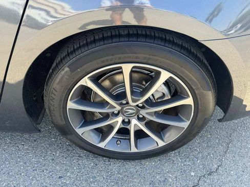 Used 2016 Acura TLX V6 FWD image 35