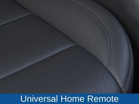 New 2026 Chevrolet Silverado 2500 LTZ w/ Trail Boss Package image 21