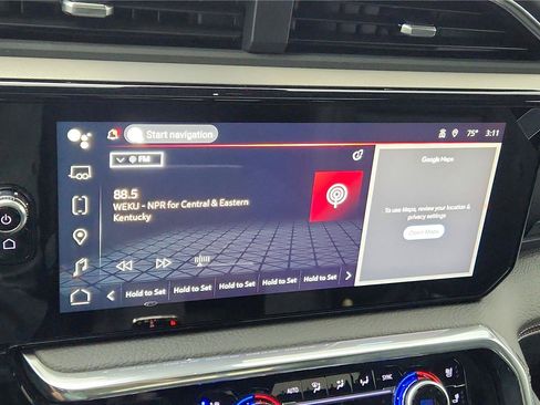 Used 2025 GMC Sierra 1500 Denali w/ Denali Reserve Package image 31