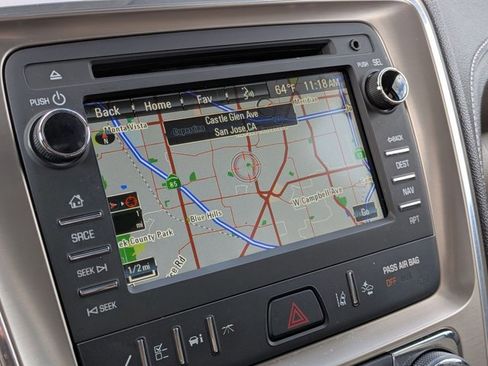 Used 2016 GMC Acadia Denali image 15