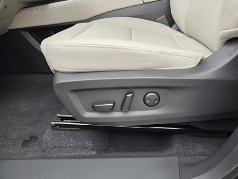 New 2026 Nissan Murano SL image 10