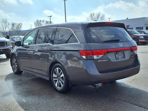 Used 2014 Honda Odyssey Touring image 7