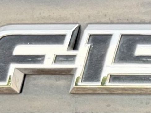 Used 2010 Ford F150 4x4 SuperCrew image 9