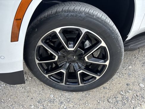 New 2026 Chevrolet Tahoe RST w/ Comfort Package RWD image 10