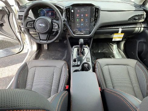 New 2026 Subaru Crosstrek 2.5i Limited AWD/4WD image 26
