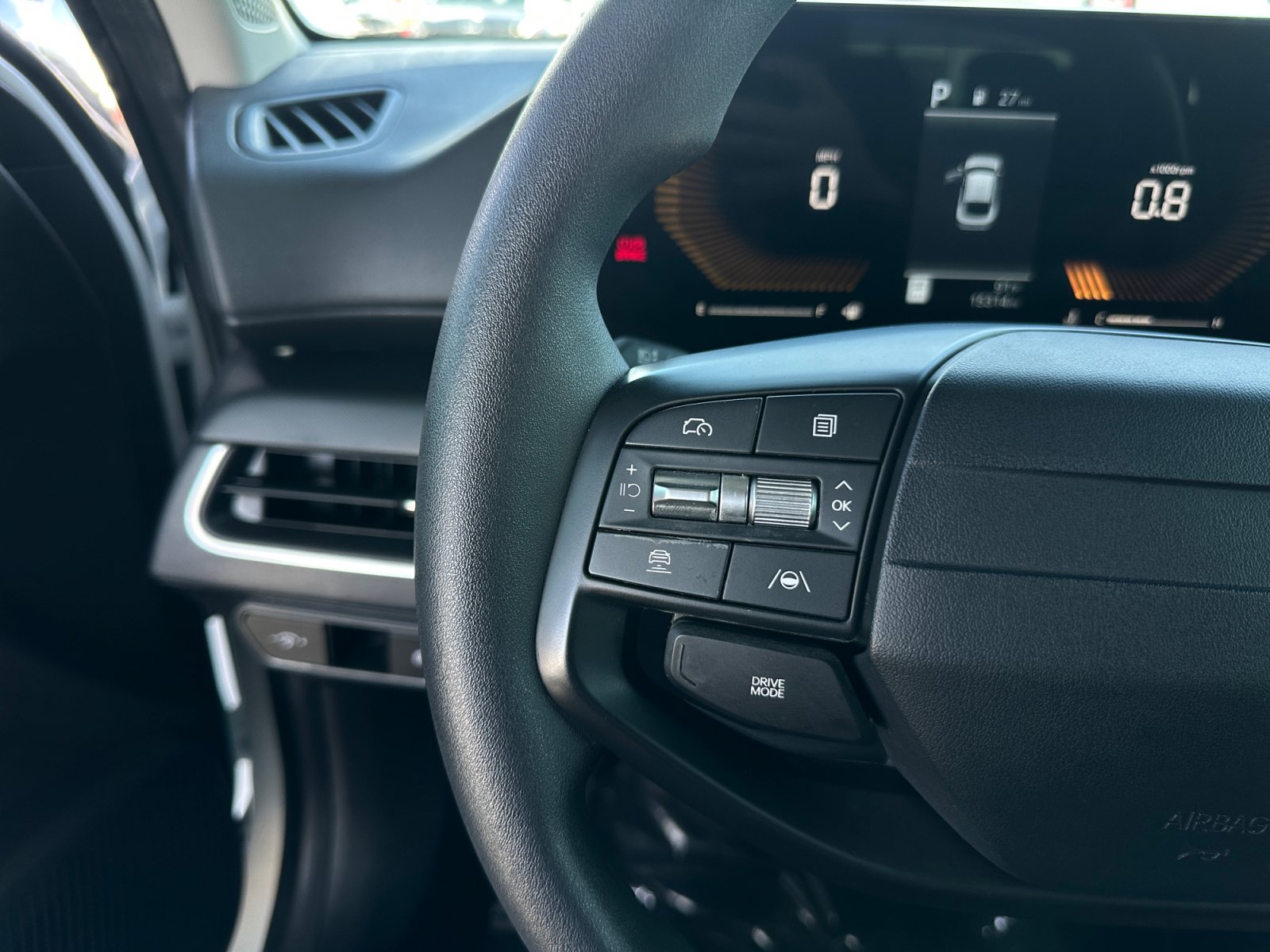 Used 2025 Kia K4 FWD image 18