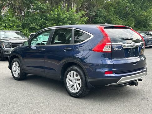 Used 2016 Honda CR-V EX image 3