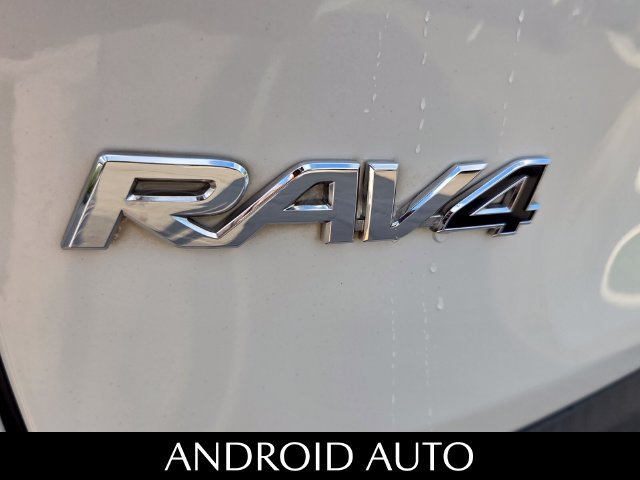 Used 2021 Toyota RAV4 Limited AWD/4WD image 11