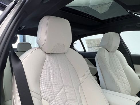 New 2027 BMW 530i xDrive AWD/4WD image 7