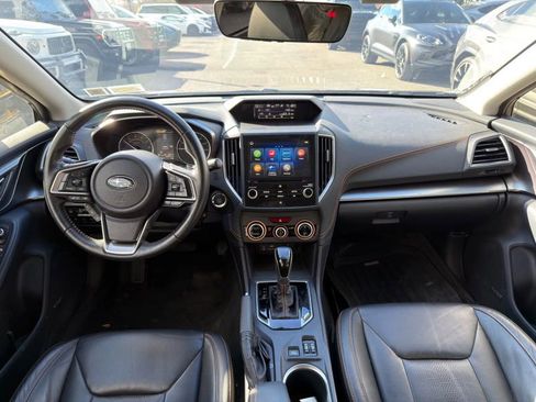 Used 2021 Subaru Crosstrek 2.5i Limited w/ Moonroof Package 2 image 18