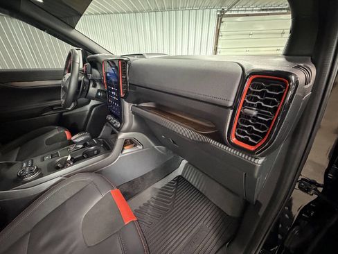 Used 2025 Ford Ranger Raptor image 71