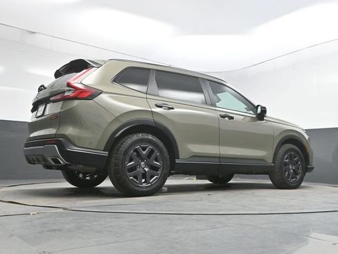 Used 2026 Honda CR-V TrailSport image 39