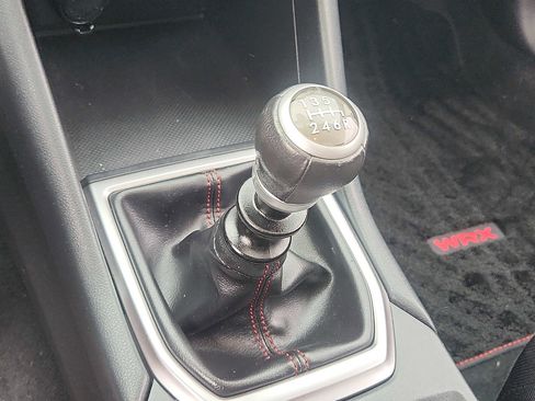 Used 2022 Subaru WRX Premium AWD/4WD image 15