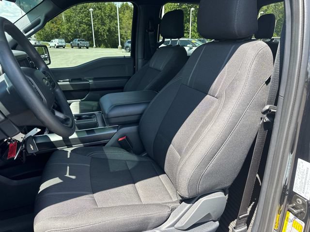 Used 2026 Ford F150 STX w/ F-150 LOBO Package AWD/4WD image 23