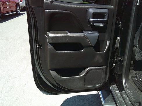 Used 2014 Chevrolet Silverado 1500 LT w/ All Star Edition AWD/4WD image 28