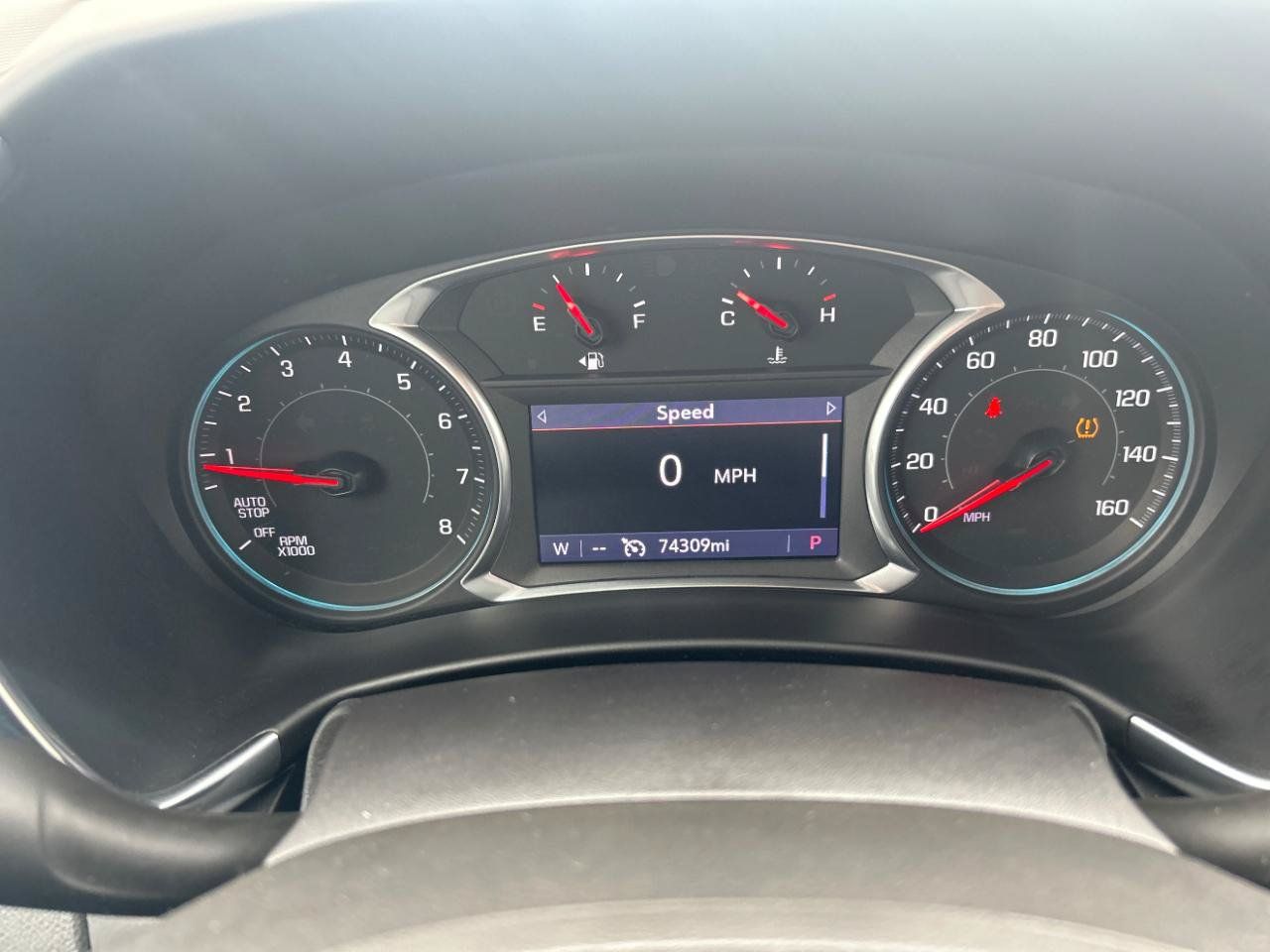 Used 2019 Chevrolet Equinox Premier AWD/4WD image 14