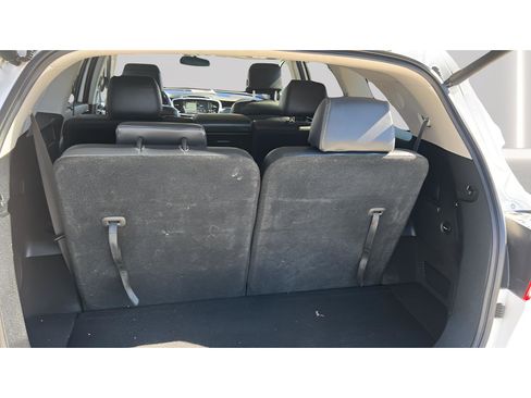 Used 2017 Kia Sorento SX AWD/4WD image 16