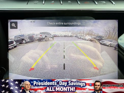 New 2026 Jeep Grand Cherokee Altitude image 26