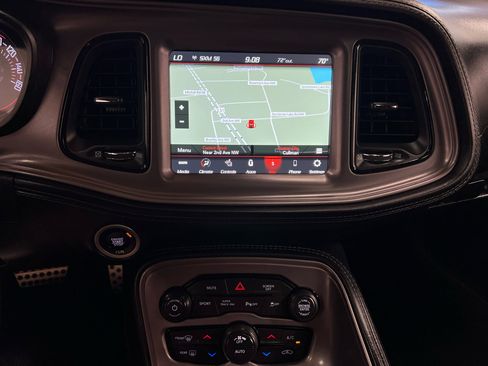 Used 2023 Dodge Challenger R/T w/ Plus Package image 16