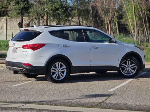 Used 2013 Hyundai Santa Fe Sport 2.0T image 5
