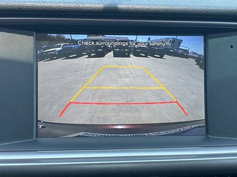 Used 2018 Kia Optima LX FWD image 19