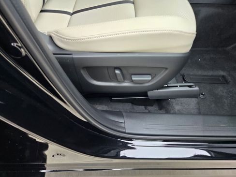 New 2026 MAZDA CX-90 3.3 Turbo w/ Preferred Package AWD/4WD image 5