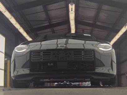 Used 2025 Nissan Z Performance w/ Floor Mat Package