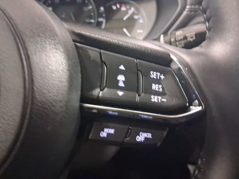 Certified 2023 MAZDA CX-5 AWD 2.5 S w/ Premium Package image 23