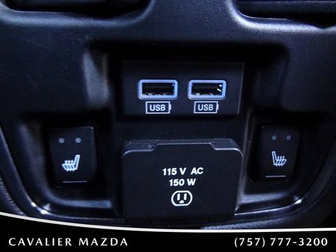 Used 2015 Jeep Grand Cherokee Limited AWD/4WD image 17