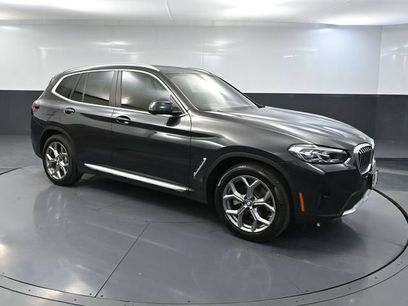 Used 2023 BMW X3 xDrive30i
