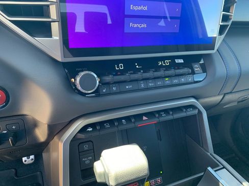 New 2026 Toyota Tundra Limited image 23