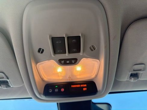 Certified 2024 Buick Encore GX Sport Touring w/ Experience Buick Package FWD image 21