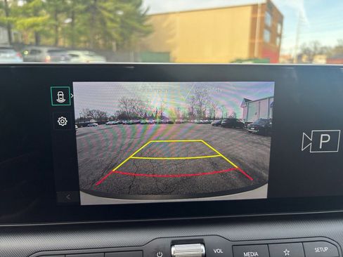 Used 2025 Kia K4 LXS image 22