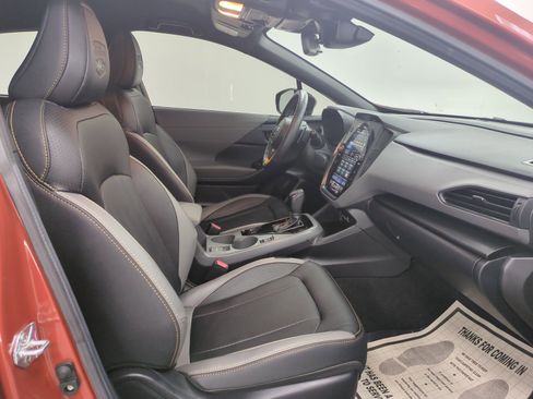 Used 2024 Subaru Crosstrek 2.5i Wilderness image 24