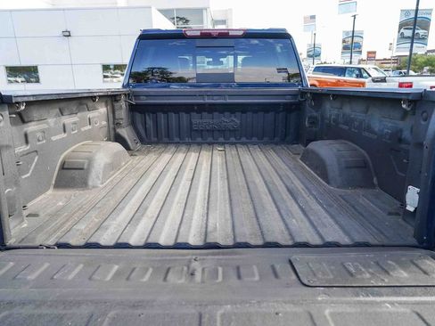 Used 2022 Chevrolet Silverado 2500 High Country w/ Safety Package II image 29
