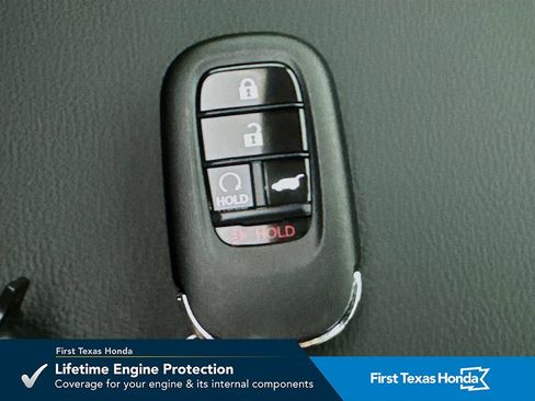 New 2026 Honda CR-V EX image 40