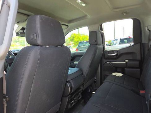 Used 2025 GMC Sierra 1500 Pro w/ Pro Value Package AWD/4WD image 19