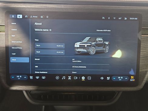 Used 2022 Rivian R1T Launch Edition image 27