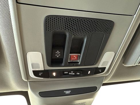 New 2026 Acura ADX AWD image 27