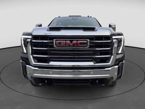 New 2026 GMC Sierra 2500 SLT w/ SLT Premium Package image 2