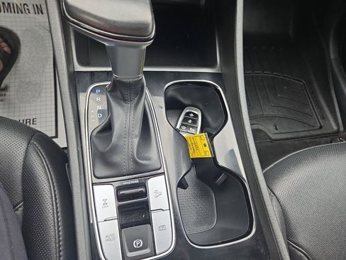 Used 2024 Hyundai Santa Cruz XRT AWD/4WD image 19